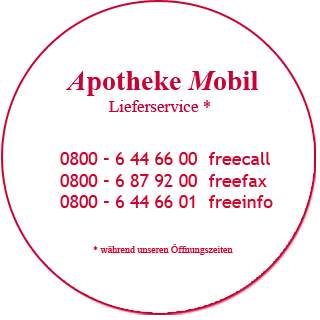 Apotheke Mobil