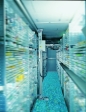 Der Lagerautomat der Central-Apotheke
