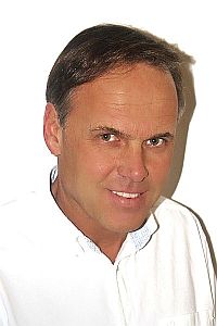 Bernd Rosenschon